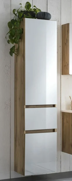 Held Hochschrank HELSINKI* Badschränke
