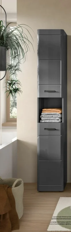 Xonox Hochschrank KOBO* Badschränke