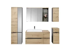 Bega BBK Hochschrank MEMPHIS* Badschränke