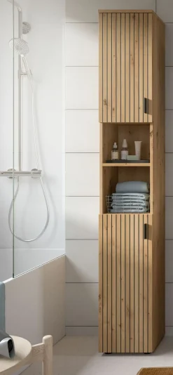 Xonox Hochschrank MONE* Badschränke