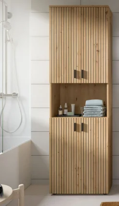 Xonox Hochschrank MONE* Badschränke