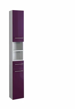 Held Hochschrank PARMA* Badschränke
