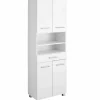 Held Hochschrank PORTA* Badschränke