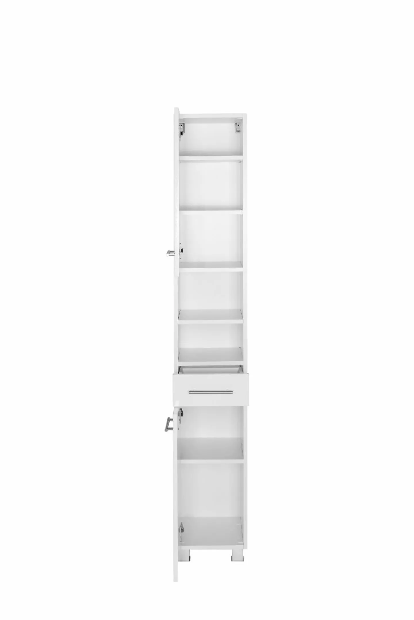 Held Hochschrank PORTA* Badschränke