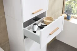 Hochschrank QUICKSET