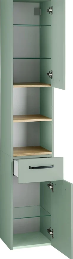 Hochschrank QUICKSET 500