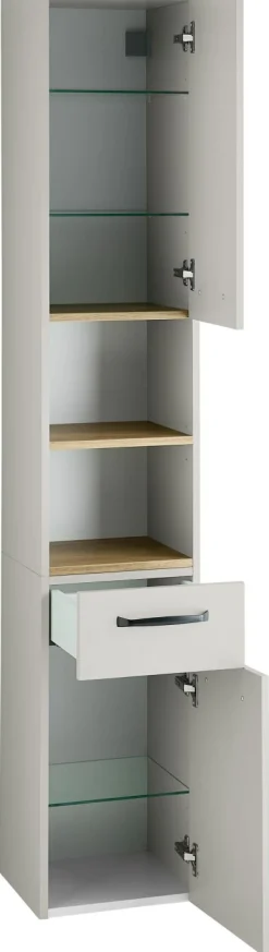 Pelipal Hochschrank QUICKSET 500* Badschränke