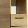 Pelipal Hochschrank RÜDESHEIM* Badschränke