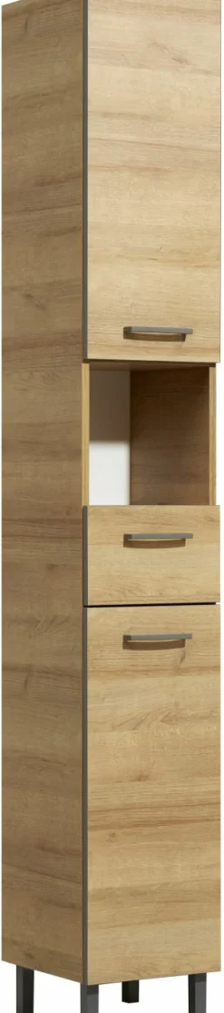 Pelipal Hochschrank RÜDESHEIM* Badschränke