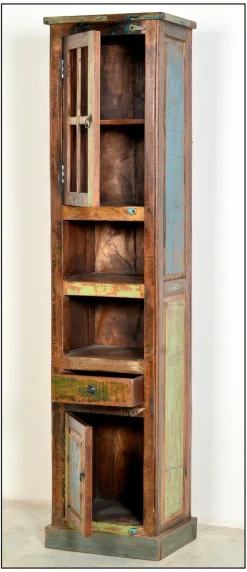 Sit Hochschrank RIVERBOAT* Badschränke