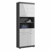 Xonox Hochschrank SEWULA* Badschränke