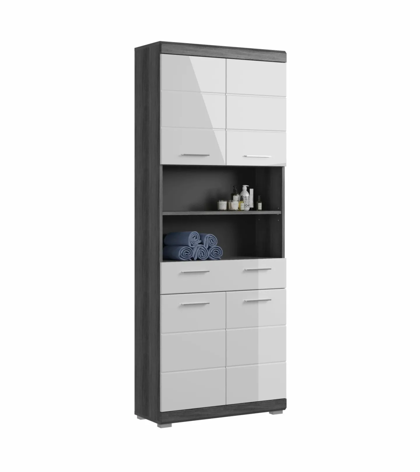 Xonox Hochschrank SEWULA* Badschränke