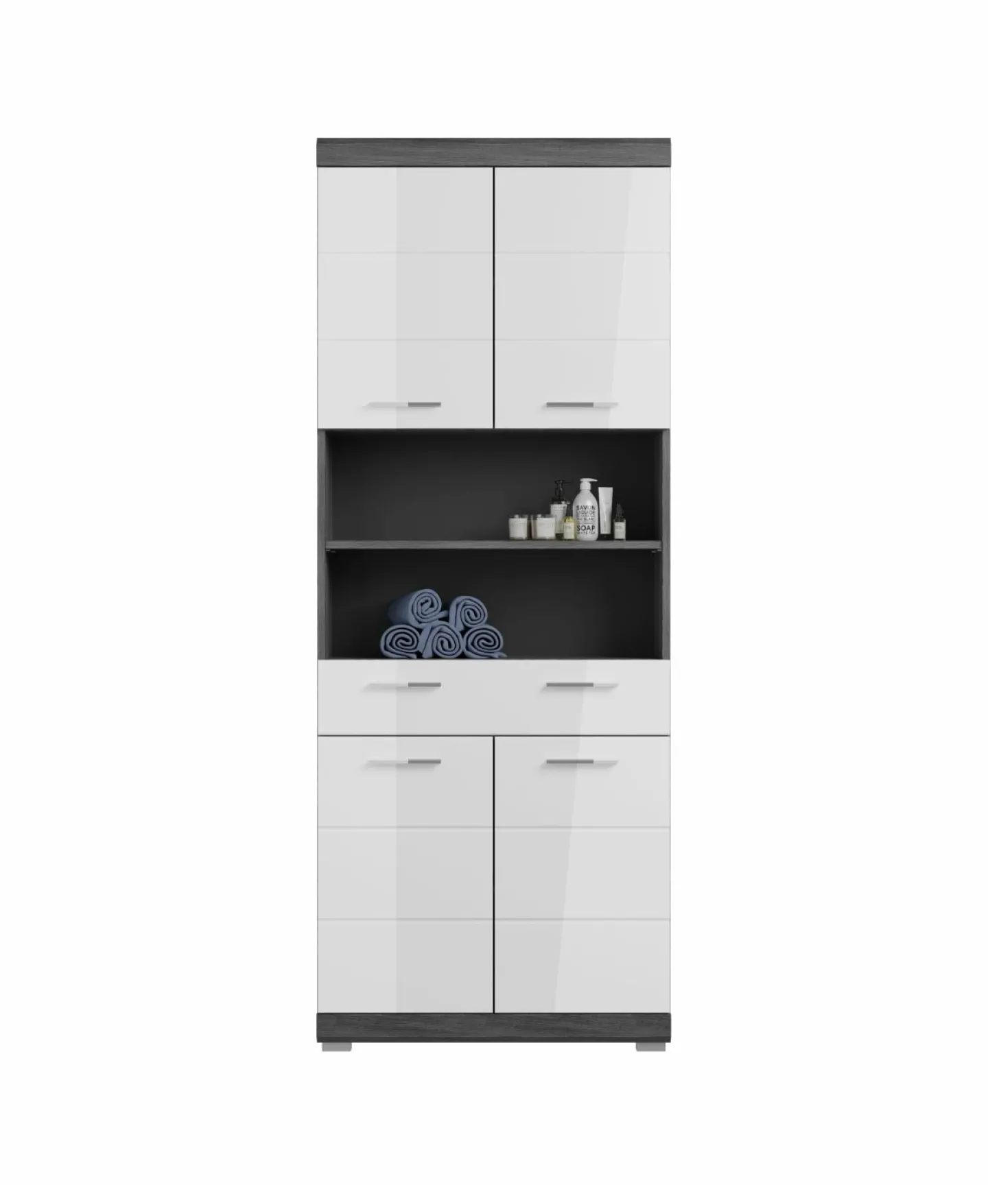 Xonox Hochschrank SEWULA* Badschränke