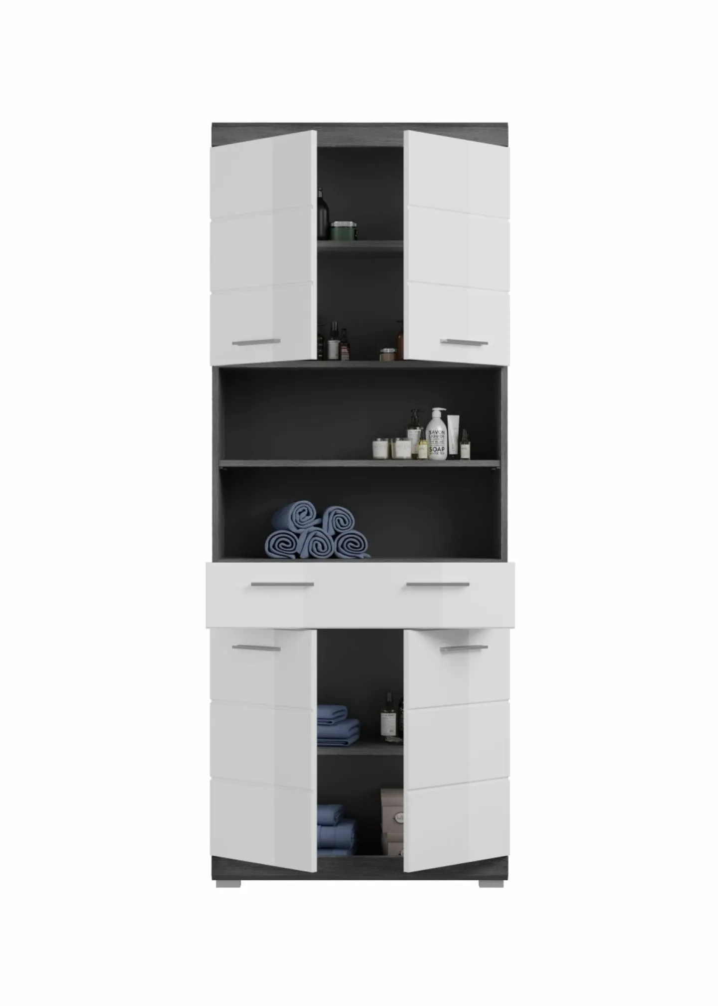 Xonox Hochschrank SEWULA* Badschränke
