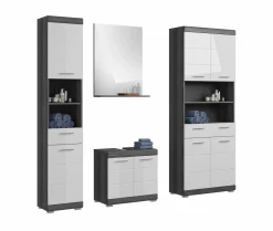 Xonox Hochschrank SEWULA* Badschränke