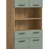 Hochschrank SEWULA