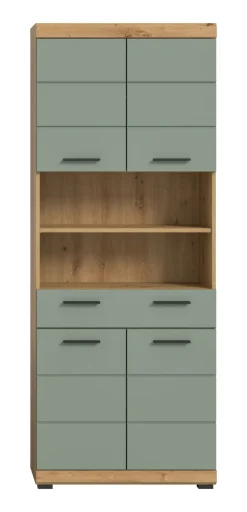Hochschrank SEWULA