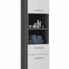 Xonox Hochschrank SEWULA* Badschränke