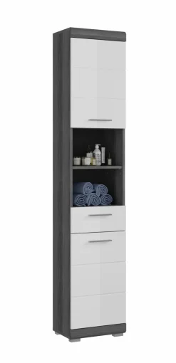 Xonox Hochschrank SEWULA* Badschränke
