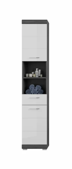 Xonox Hochschrank SEWULA* Badschränke
