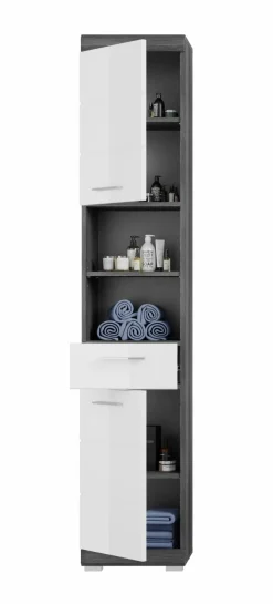 Xonox Hochschrank SEWULA* Badschränke