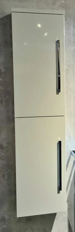 Puris Hochschrank STAR LINE* Badschränke