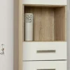 Forte Hochschrank VERIS* Badschränke