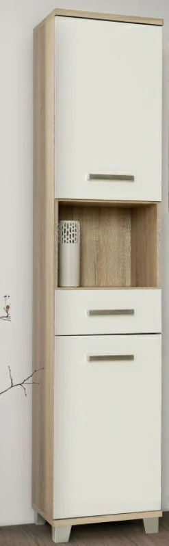 Forte Hochschrank VERIS* Badschränke