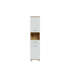 Forte Hochschrank VERIS* Badschränke