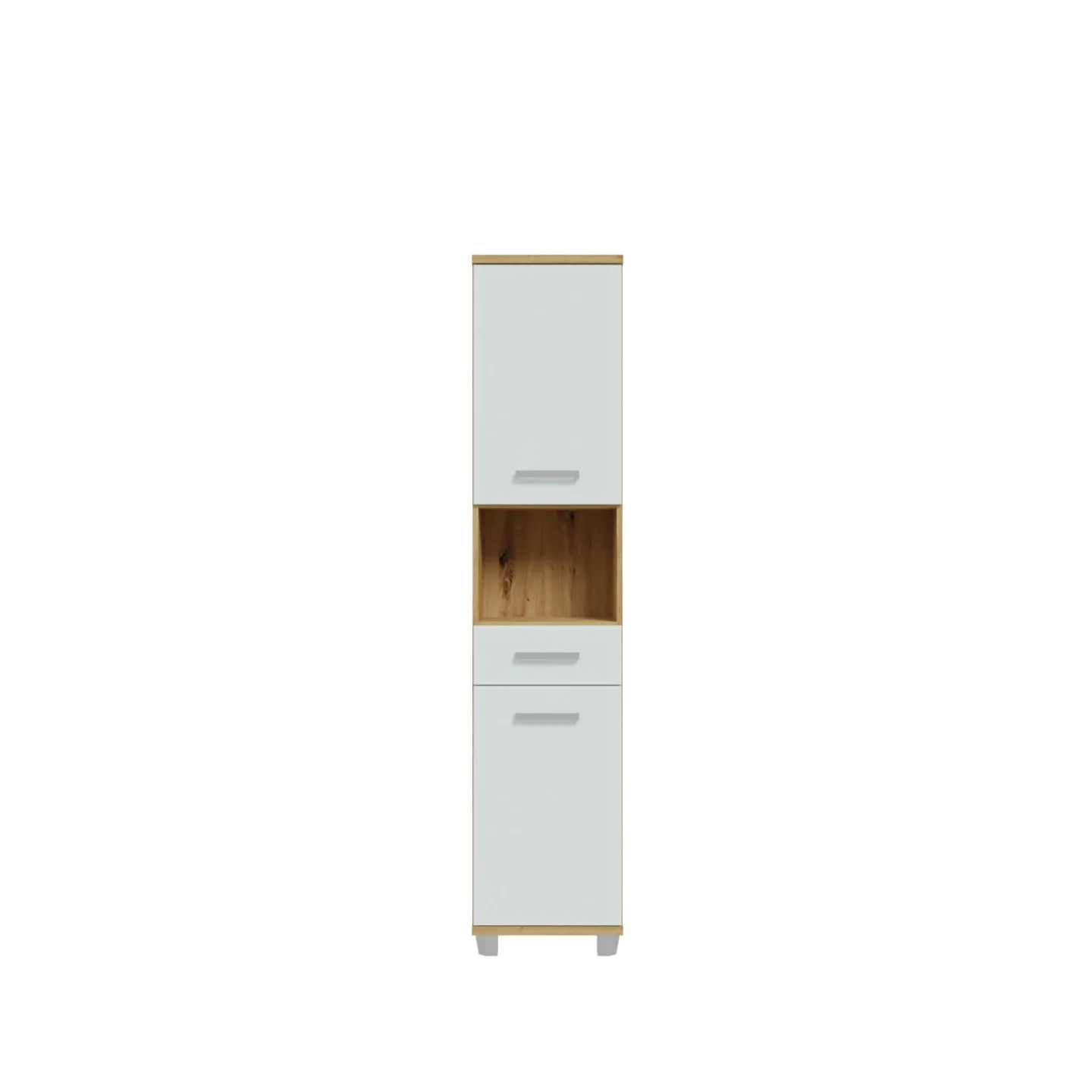 Forte Hochschrank VERIS* Badschränke