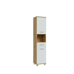 Forte Hochschrank VERIS* Badschränke