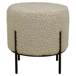 House Nordic Hocker ALFORD* Poufs