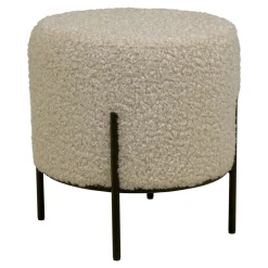 House Nordic Hocker ALFORD* Poufs