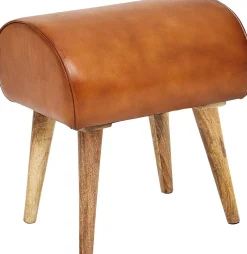 Skyport Hocker BARRANCA* Hocker