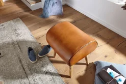 Skyport Hocker BARRANCA* Hocker