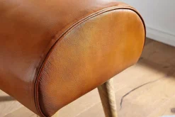 Skyport Hocker BARRANCA* Hocker