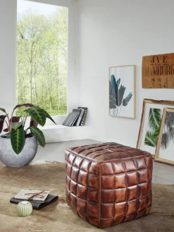 Skyport Hocker CAJABAMBA* Hocker