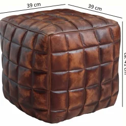 Skyport Hocker CAJABAMBA* Hocker