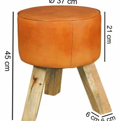 Skyport Hocker CATACAOS* Hocker