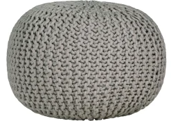 Hocker COTTON BALL
