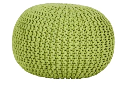 Gutmann Hocker COTTON BALL* Poufs