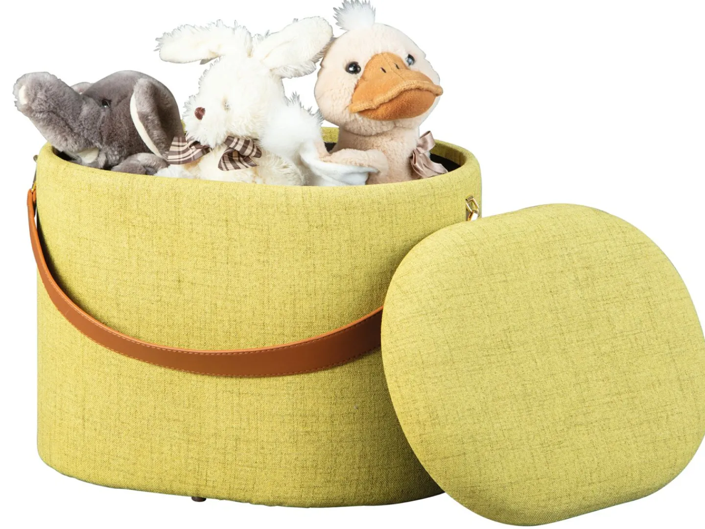 Inter Link Hocker DILIA* Hocker