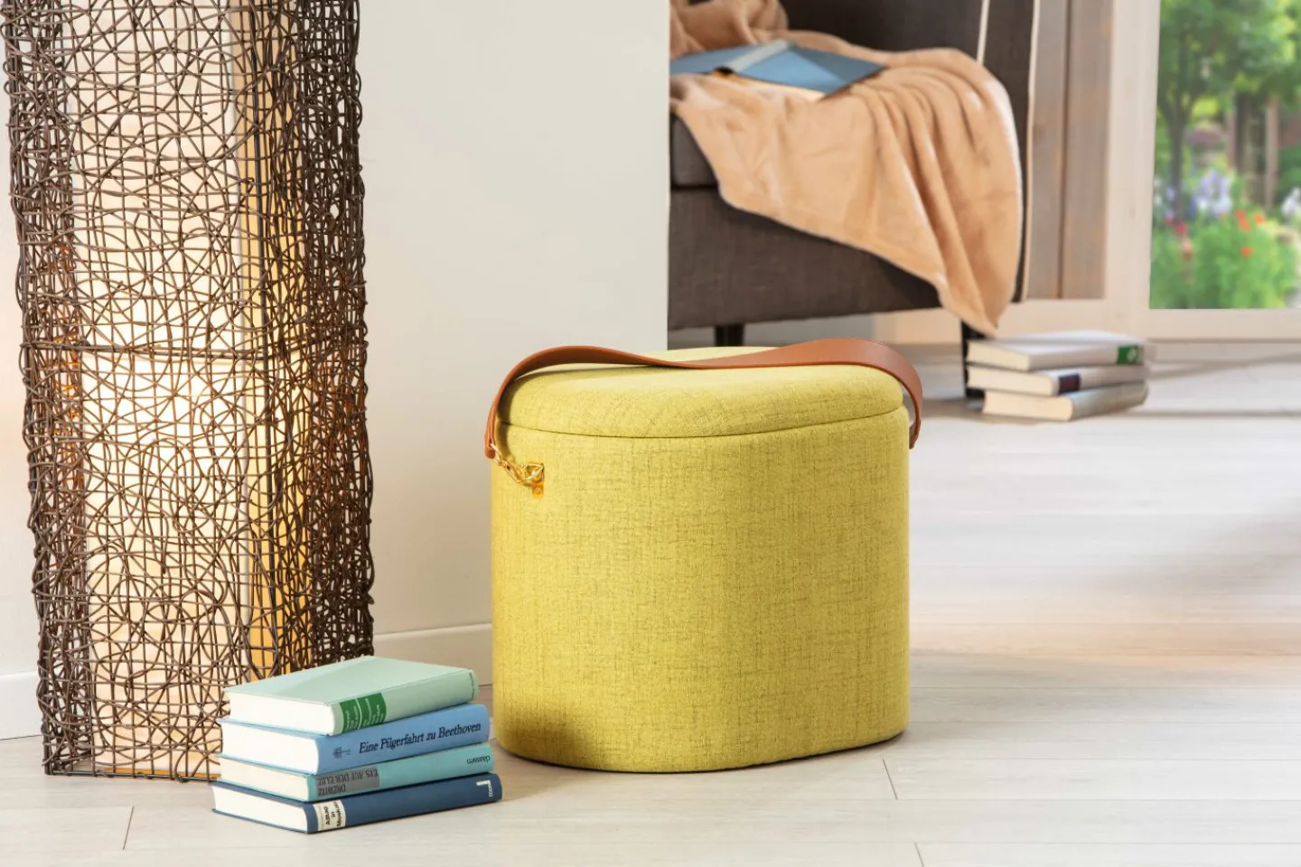 Inter Link Hocker DILIA* Hocker