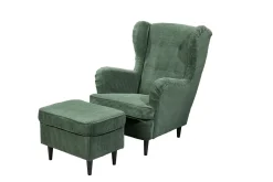 BRW Hocker OSKAR 5* Hocker
