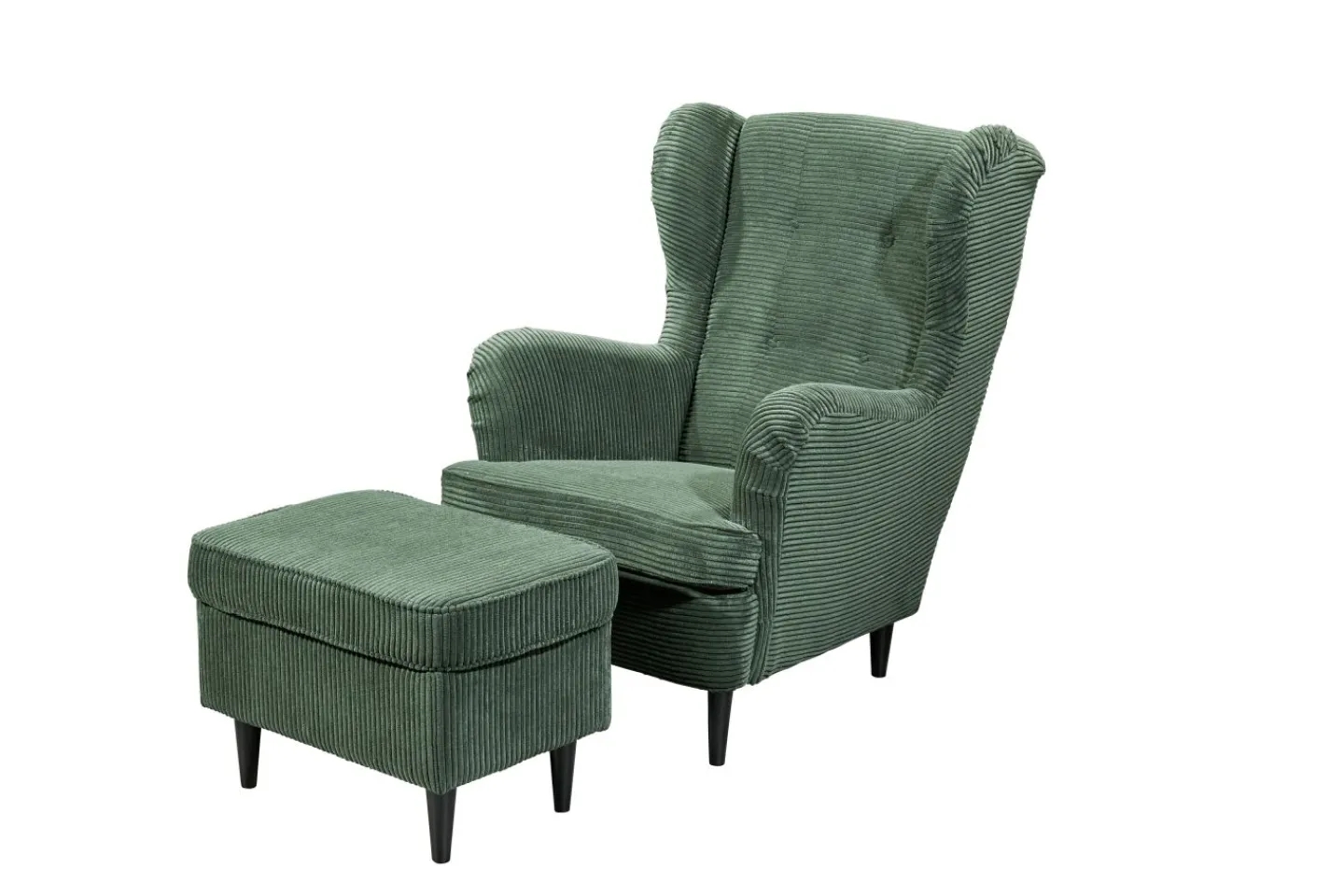 BRW Hocker OSKAR 5* Hocker