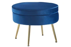 Salesfever Hocker SELAKAU* Poufs