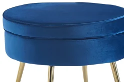 Salesfever Hocker SELAKAU* Poufs