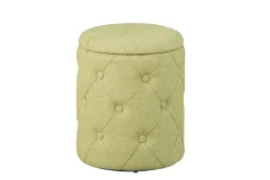 Inter Link Hocker YAPAK* Hocker