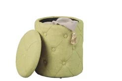 Inter Link Hocker YAPAK* Hocker