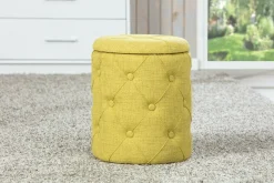 Inter Link Hocker YAPAK* Hocker